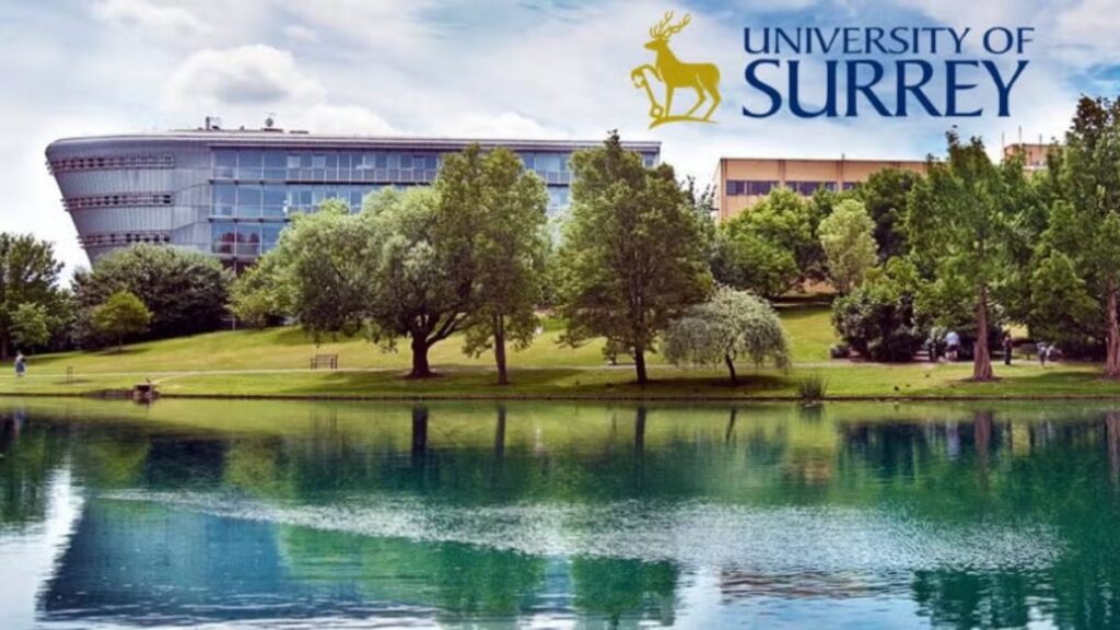 University of Surrey Postgraduate (Scholarships, Courses & How to Apply)